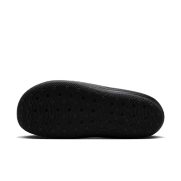 Nike ReactX Rejuven8 Slide Black