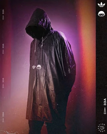 Offspring adidas Orketro London Nights