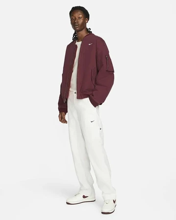 Nike Life Bomber Jacket