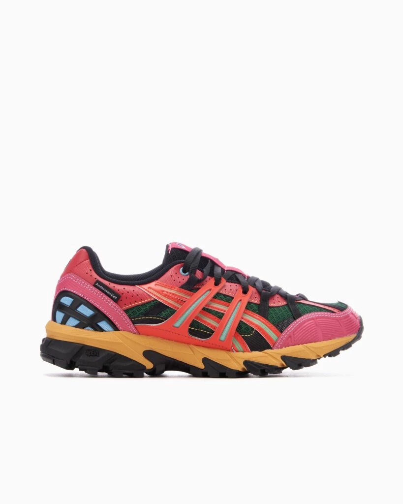 Andersson Bell ASICS Gel Sonoma 15-50 Bright Rose 1201A852-700