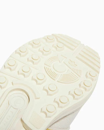 adidas Cozy ZX 8000 Chalk White