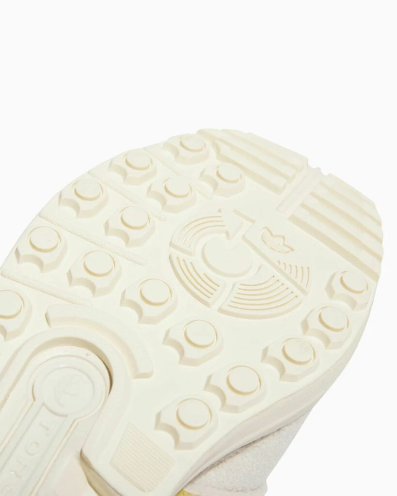 adidas Cozy ZX 8000 Chalk White HP7713 | Dead Stock