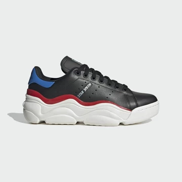 Stan Smith adidas Millencon Core Black