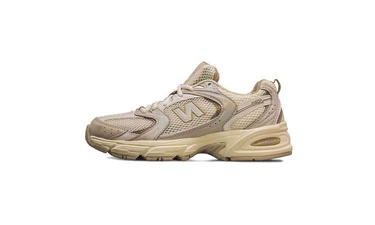 New Balance 530 Beige Angora