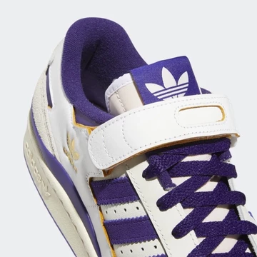adidas Forum Low Lakers