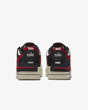 Air Force 1 Shadow Bred