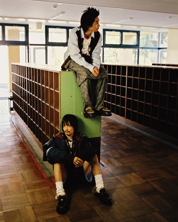 AMBUSH x UGG Penny Loafer Pack Mood 3