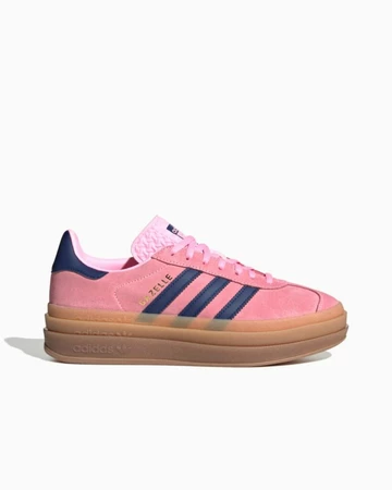 adidas Gazelle Bold Pink
