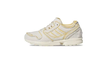 adidas Cozy ZX 8000 Chalk White