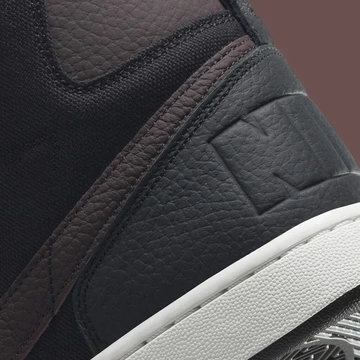 Nike Terminator High Velvet Brown