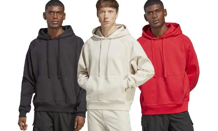 adidas Essentials