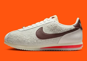 Nike Cortez Light Orewood Brown