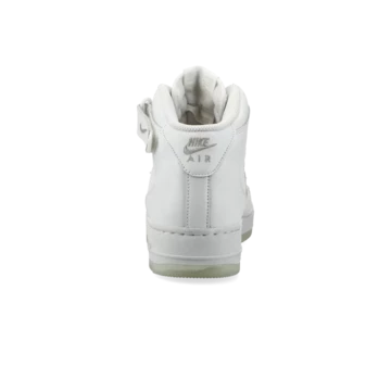 Air Force 1 Mid Summit White