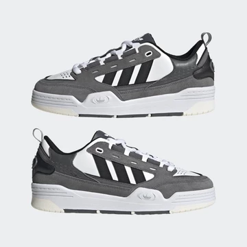 adidas ADI 2000 Grey Five