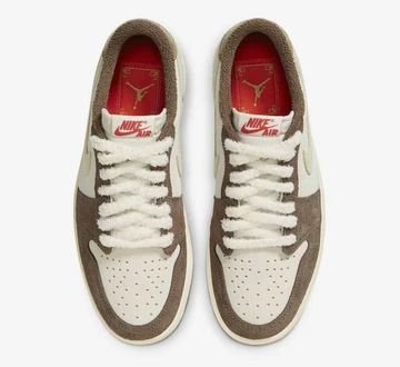 Jordan 1 Low OG Year of the Rabbit