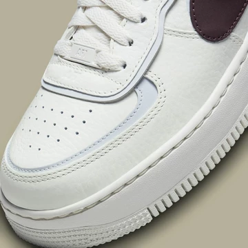 Air Force 1 Sail Photon Dust