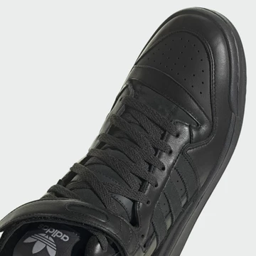 adidas Forum 84 High Triple Black