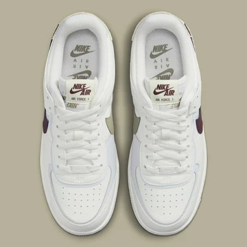 Air Force 1 Sail Photon Dust