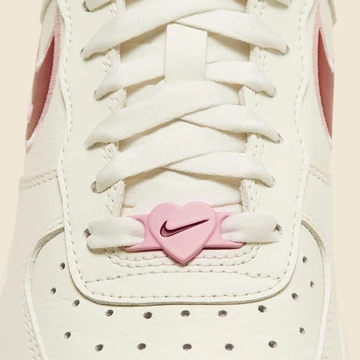 Air Force 1 Valentinstag 2023