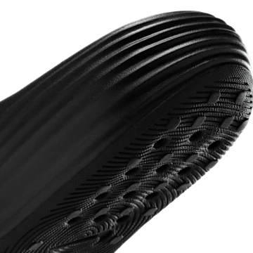 Nike ReactX Rejuven8 Slide Black