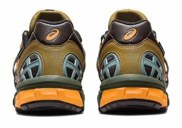 Andersson Bell ASICS Gel Sonoma 15-50 Olive Oil