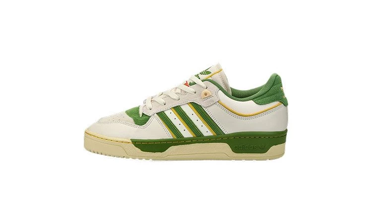 adidas Rivalry Low 86 Green