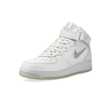 Air Force 1 Mid Summit White