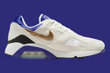 Nike Air 180 Concord Innenseite