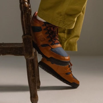 AIME LEON DORE New Balance Rainier Glazed Ginger