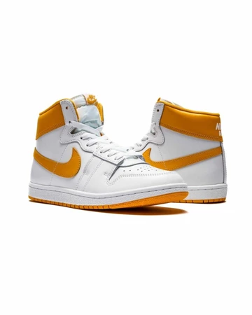 Nike Air Jordan Ship University Gold