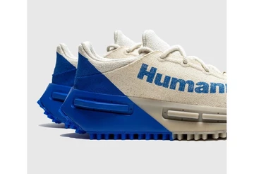 Pharrell Williams adidas NMD S1 MAHBS