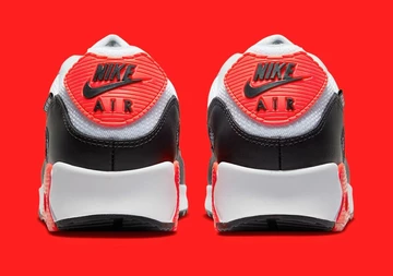 Air Max 90 Safari KISS MY AIRS