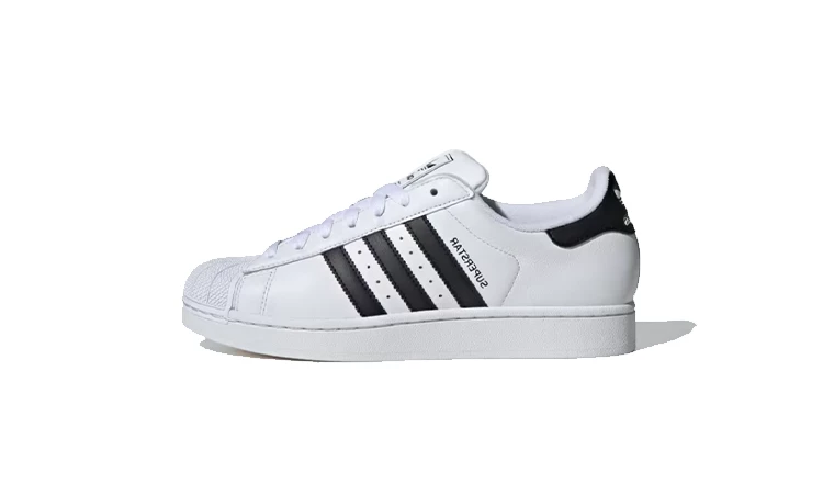 adidas Superstar Cloud White