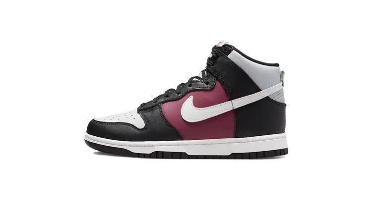 Dunk High Rosewood