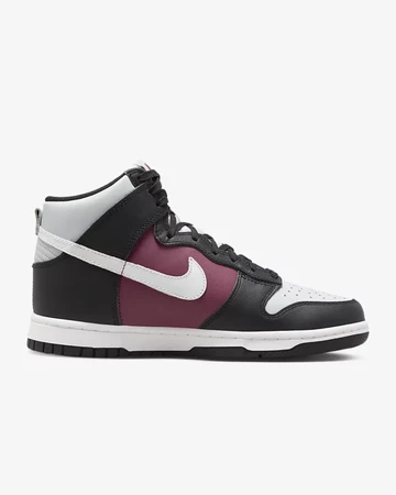 Dunk High Rosewood
