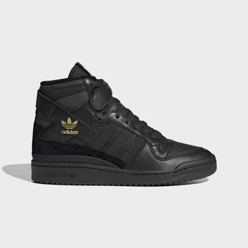 adidas Forum 84 High Triple Black