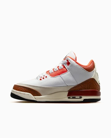 Jordan 3 Mars Stone