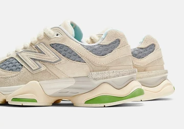 Bricks & Wood New Balance 9060