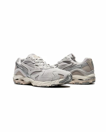 Mizuno Wave Rider 10 Light Rock