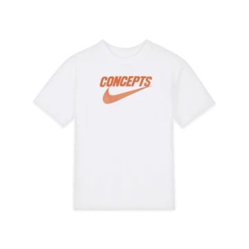 Concepts Nike SB Apparel
