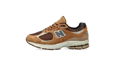 New Balance 2002R Goretex Tobacco