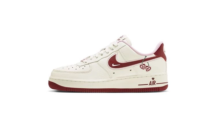 Air Force 1 Valentinstag 2023 Dead Stock