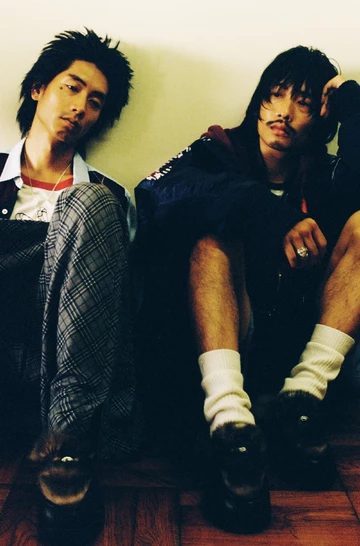 AMBUSH x UGG Penny Loafer Pack Mood 2