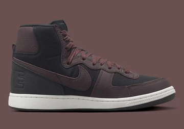 Nike Terminator High Velvet Brown
