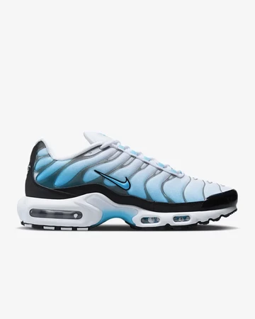 Air Max Plus Baltic Blue