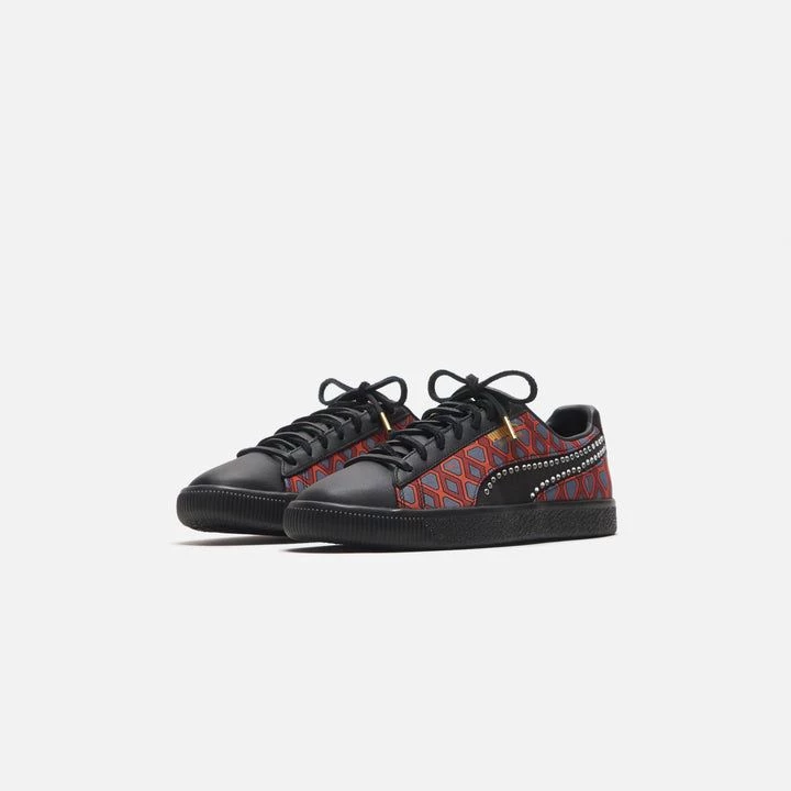 Dapper Dan Puma Clyde Vtg 38817101 | Dead Stock