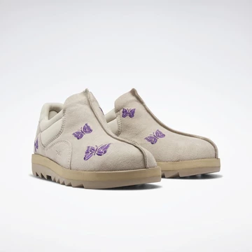 Needles Reebok Beatnik Moc Extreme Purple