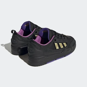 adidas ADI 2000 Yu-Gi-Oh Black