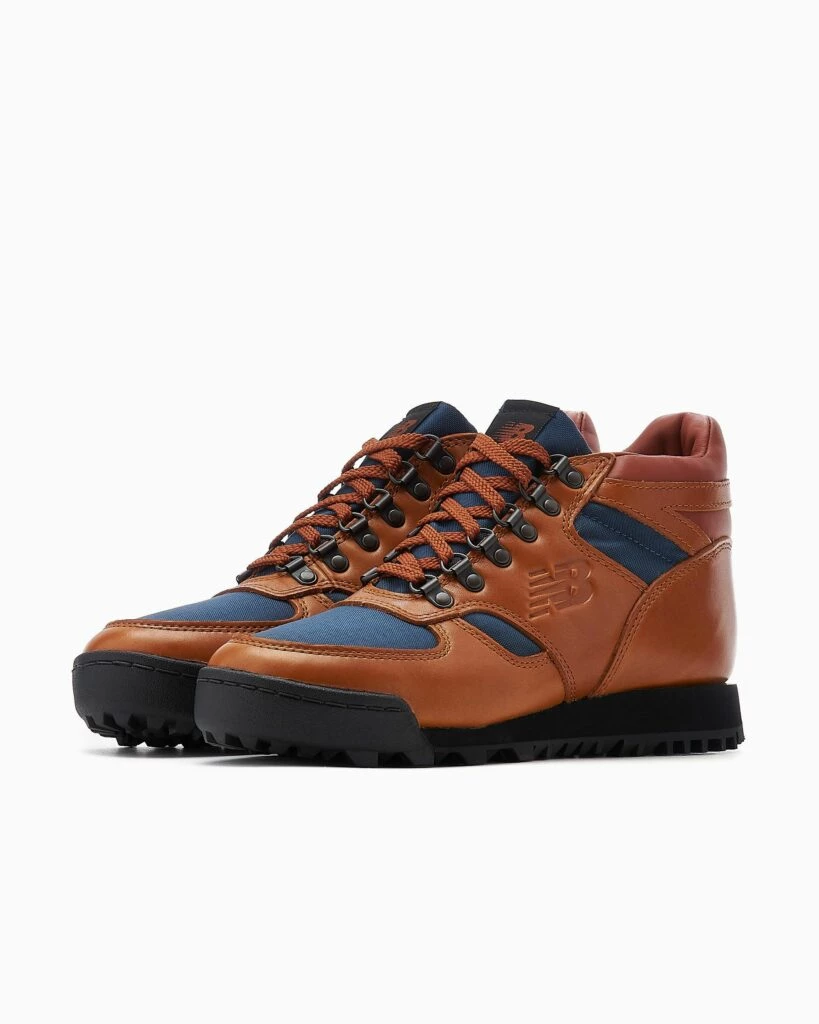 AIME LEON DORE New Balance Rainier Glazed Ginger URAINOG | Dead Stock