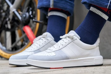 Mit dem Transit Sneaker bekommt ihr Early Access zum Brompton CHPT3